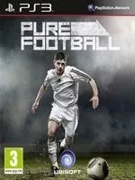 Hra pro PlayStation 3 Pure Football PS3 