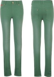 Lee cooper clearance jeggings ladies