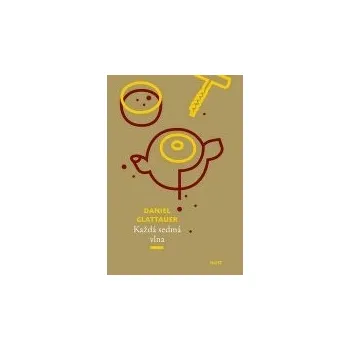 Každá sedmá vlna - Daniel Glattauer