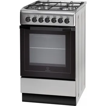 Sporák Recenze Indesit I5GMH1A(X)U