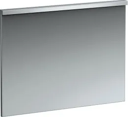 Zrcadlo LAUFEN FRAME 25 přídavné vodorovné osvětlení s vypínačem 900 mm 4.4750.2.900.007.1