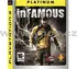 Hra pro PlayStation 3 Infamous PS3