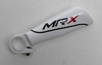 Rohy na řídítka Rohy MRX BEC-01 White 