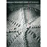 Konstrukce historických staveb - Jiří…