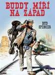 DVD Buddy míří na západ (1981)