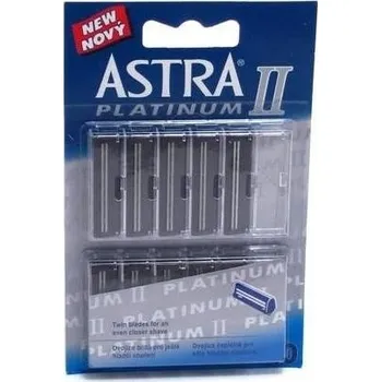 Holítko Astra Platinum II 10 ks