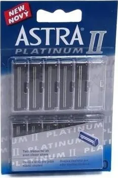 holítko Astra Platinum II 10 ks