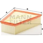 MANN-FILTER C 30 161