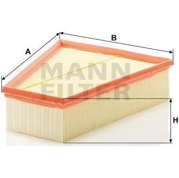 MANN-FILTER C 30 161