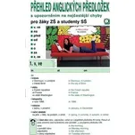 Přehled anglických předložek - Barbora Charvátová, Václav Řeřicha