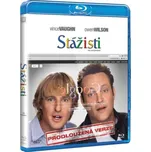 Blu-ray Stážisti edice prodloužená…