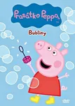 DVD Prasátko Peppa: Bubliny (2009)