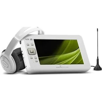 Přenosný multimediální přehrávač Energy Sistem TV3170