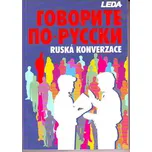 Ruská konverzace - Dagmar Brčáková