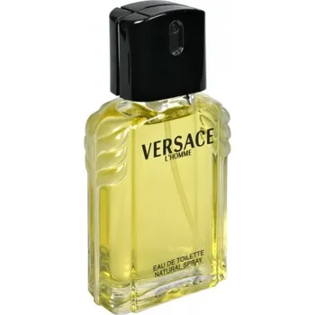 Pánský parfém Versace L´Homme EDT