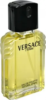 Pánský parfém Versace L´Homme EDT