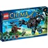Stavebnice LEGO LEGO Chima 70008 Gorzanův gorilí útočník