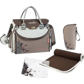 Přebalovací taška Babymoov Baby Style přebalovací taška, Natural