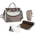 Přebalovací taška Babymoov Baby Style přebalovací taška, Natural