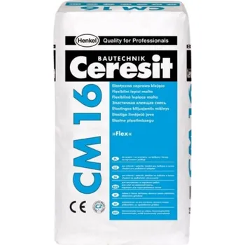 Průmyslové lepidlo Ceresit CM 15 Marble