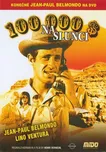 DVD 100 000 dolarů na slunci (1964)