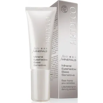 Podkladová báze na oční stíny Artdeco Minerální báze pod oční stíny (Mineral Eyeshadow Base Sensitive) 2 g