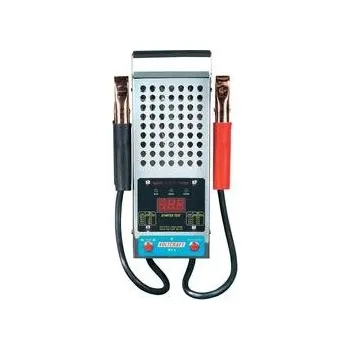 Digitální tester autobaterie Voltcraft…
