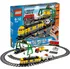 Stavebnice LEGO LEGO City 7939 Nákladní vlak