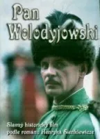 DVD film DVD Pan Wolodyjowski (1969)