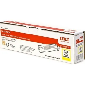 Originální OKI 44059105