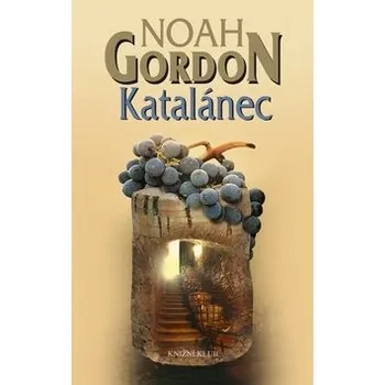Recenze Katalánec - Noah Gordon