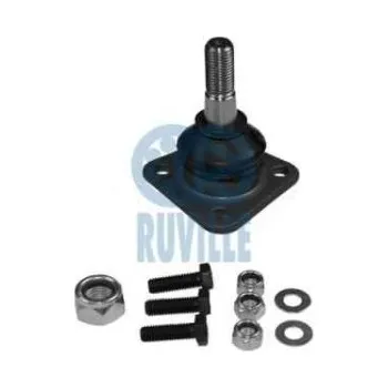 Ruville podpora/kloub 915871