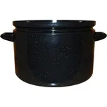 BELIS Hrnec SFINX 32cm / 16L Černý