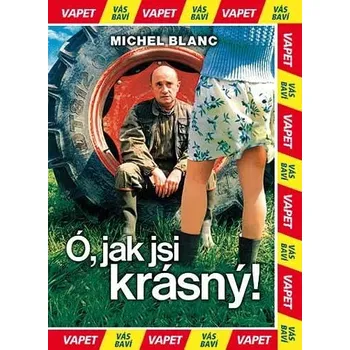 DVD film DVD Ó, jak jsi krásný (2005)