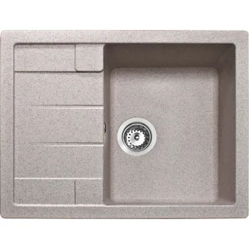 Granitový dřez Teka Astral 45 B-TG