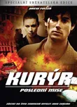 DVD Kurýr: Poslední mise (2006)
