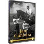 DVD Jan Cimbura (1941)