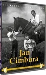 DVD Jan Cimbura (1941)