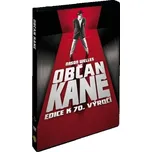DVD Občan Kane edice k 70. výročí (1941)