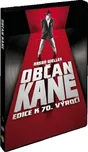 DVD Občan Kane edice k 70. výročí (1941)