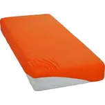 BedTex Froté prostěradlo 180 x 200 cm…