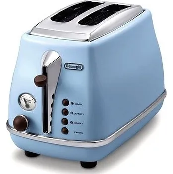 Topinkovač De’Longhi CTOV 2003.AZ