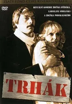 DVD film DVD Trhák (1980)
