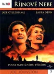 DVD Říjnové nebe (1999)