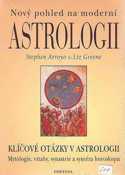 Nový pohled na moderní astrologii