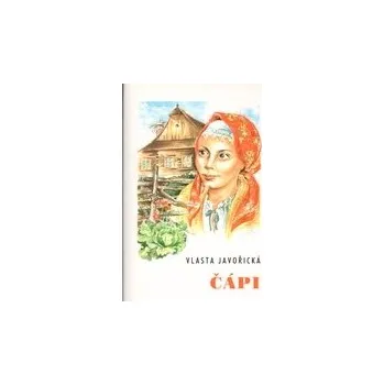 Čápi - Vlasta Javořická