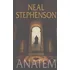 Anatém - Neal Stephenson