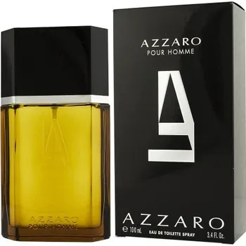 Pánský parfém Azzaro Pour Homme EDT