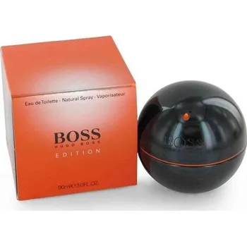 Hugo Boss In Motion Black Edition M EDT, Tester 90 ml
