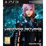 Lightning Returns: Final Fantasy XIII…